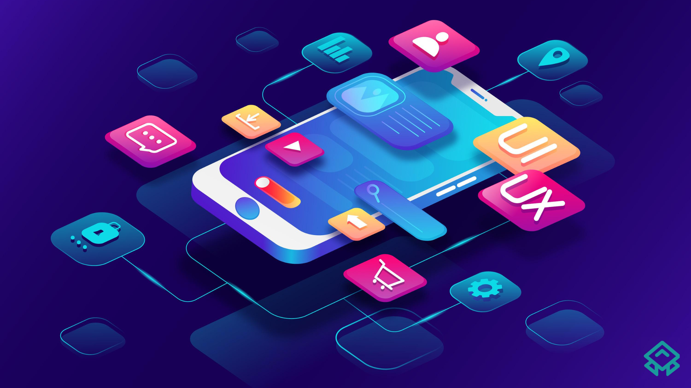 iOS & Android Development